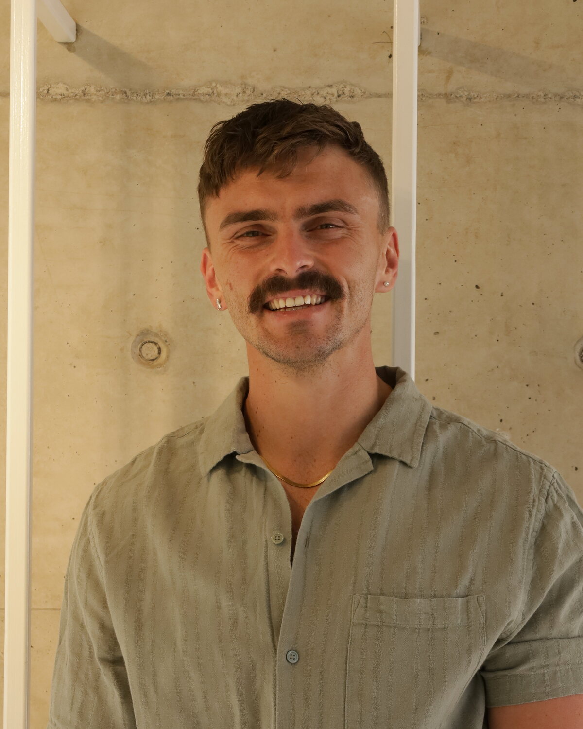 Jay, Editor and Content Creator at Just Motion