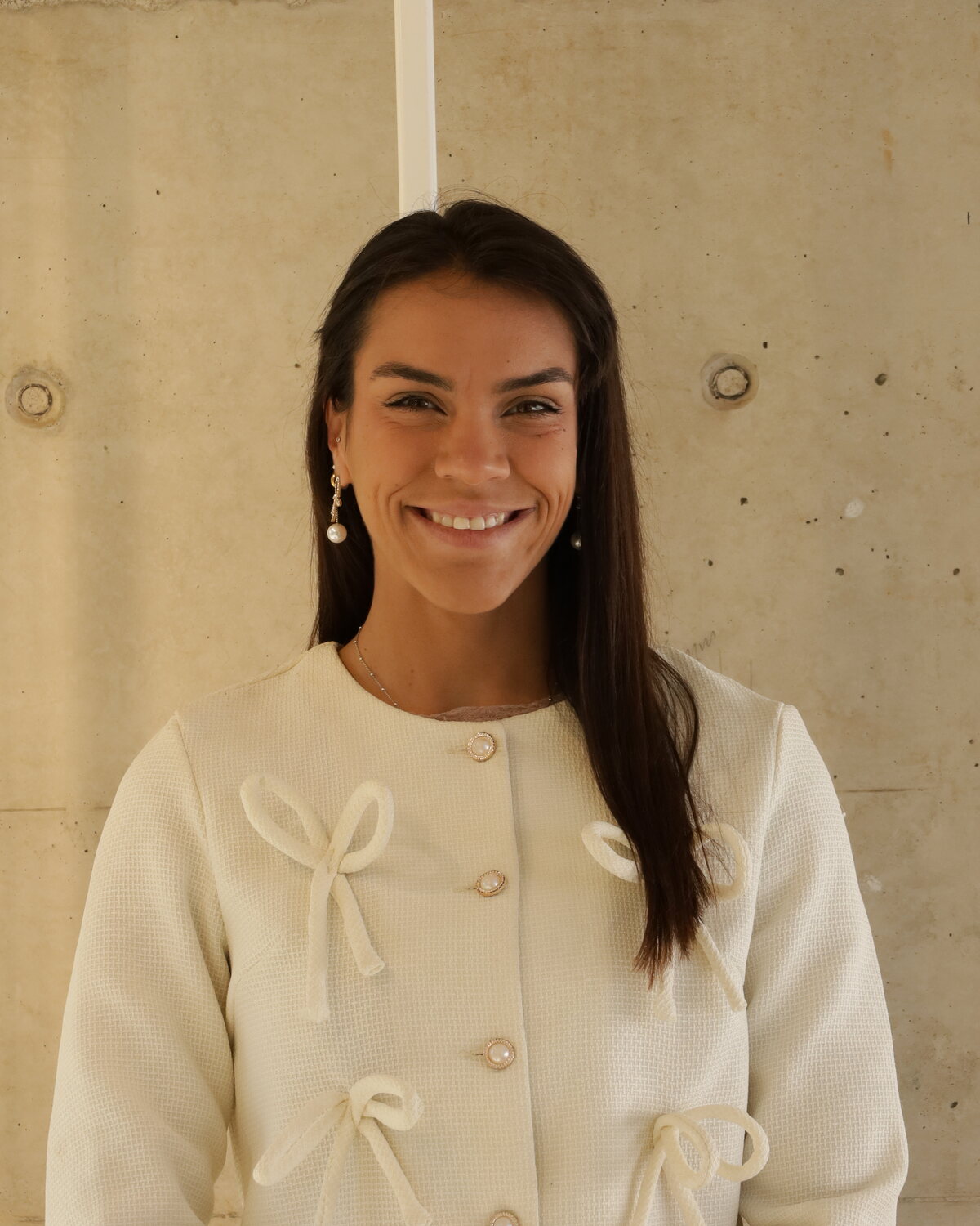 Megan, Strategist and Creative Director at Just Motion